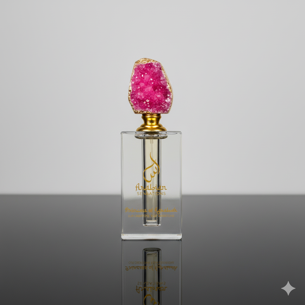 Princess of Agrabah - Duftöl