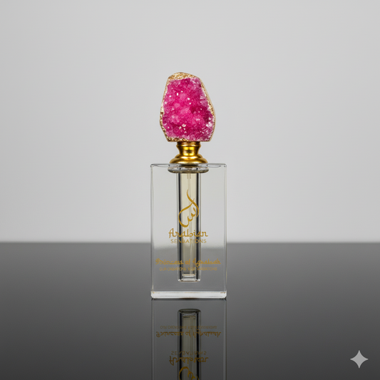 Princess of Agrabah - Duftöl