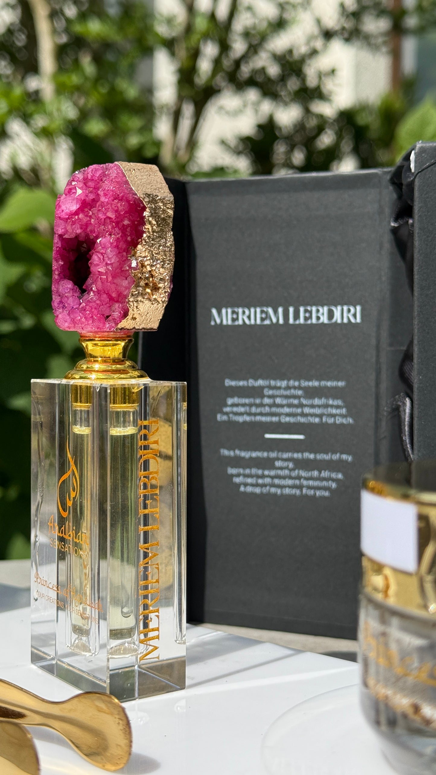 Princess of Agrabah - Duftöl