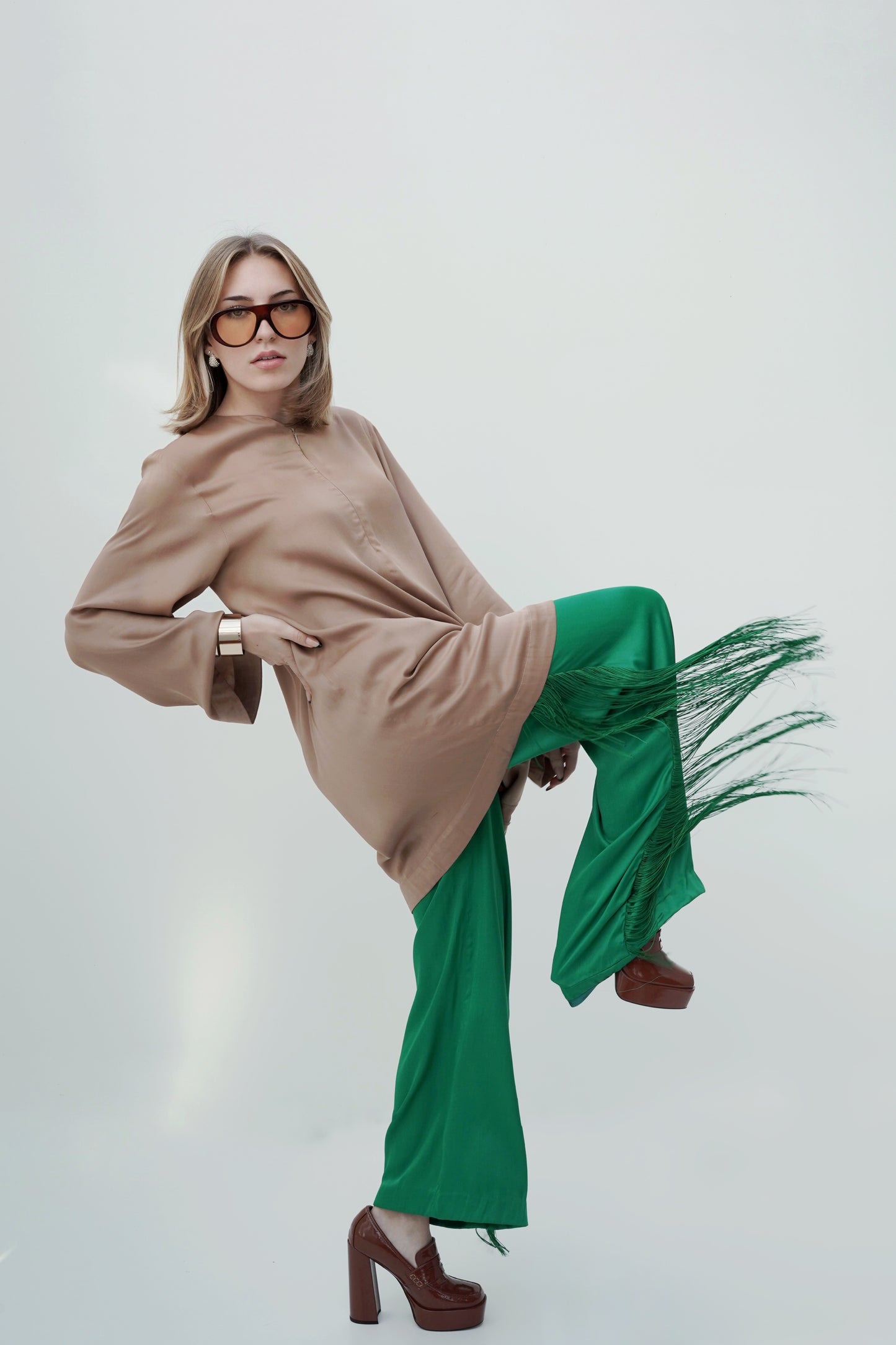 Regalia - Pants