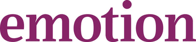 Featured in logo