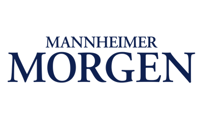 Featured in logo