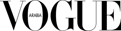 Featured in logo