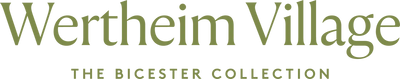Featured in logo