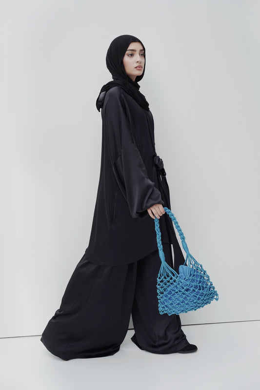 Limited Edition – Hose Nightblack