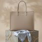 Business Travel Bag – Taupe