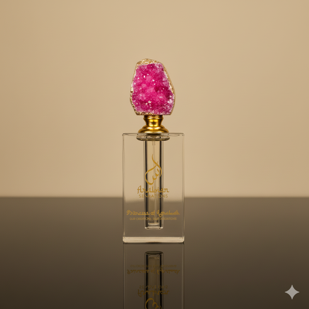 Princess of Agrabah - Duftöl