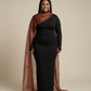 Cape Gown – Copper