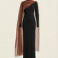 Cape Gown – Copper