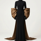 Bow Gown – Bronze