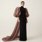 Cape Gown – Mokka