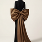 Bow Gown – Bronze