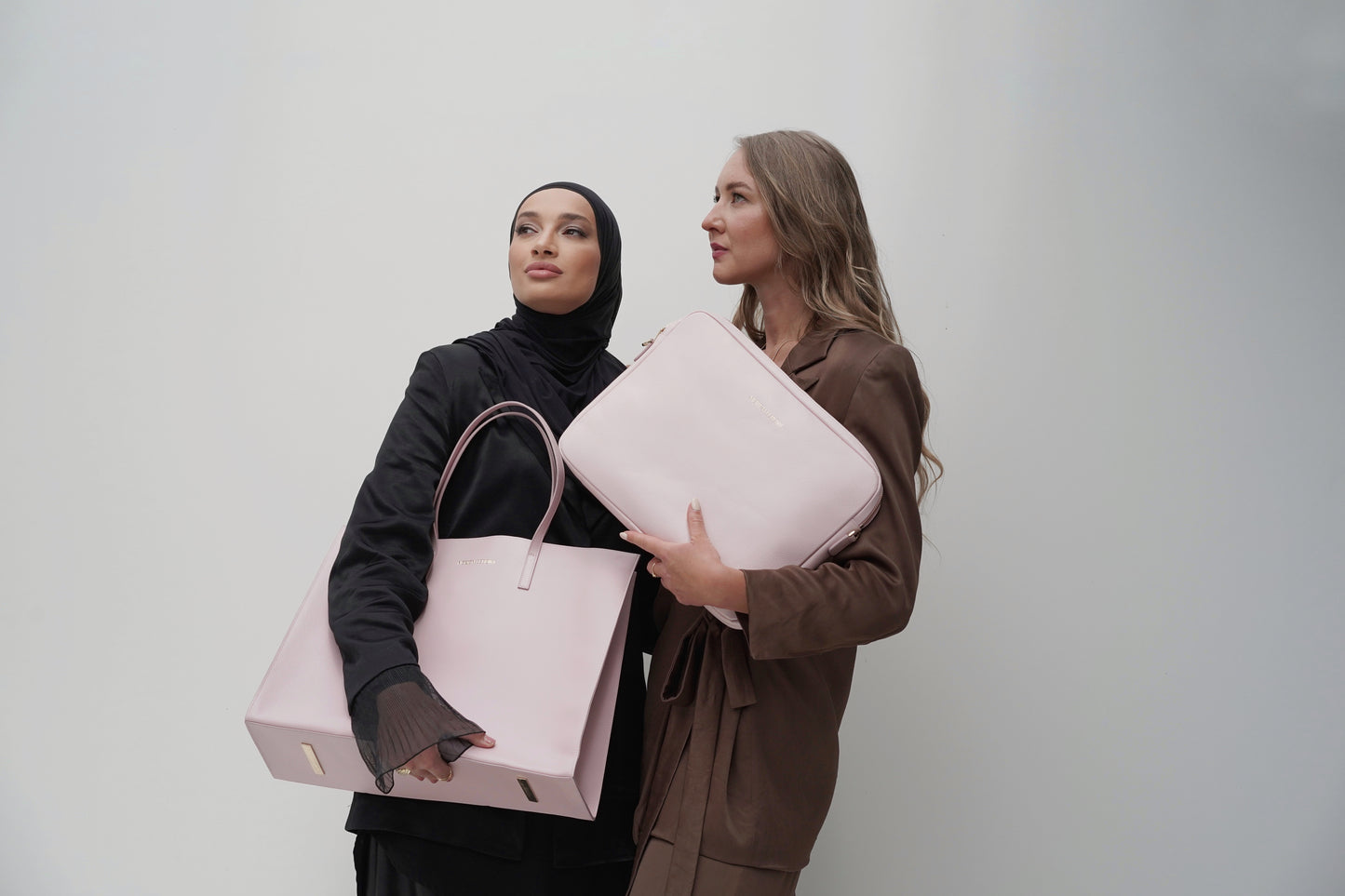 Laptoptasche Rosa