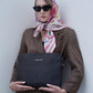Laptoptasche – Schwarz Classic