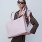 Business Travel Bag – Rosé Nude