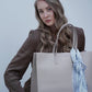 Business Travel Bag – Taupe