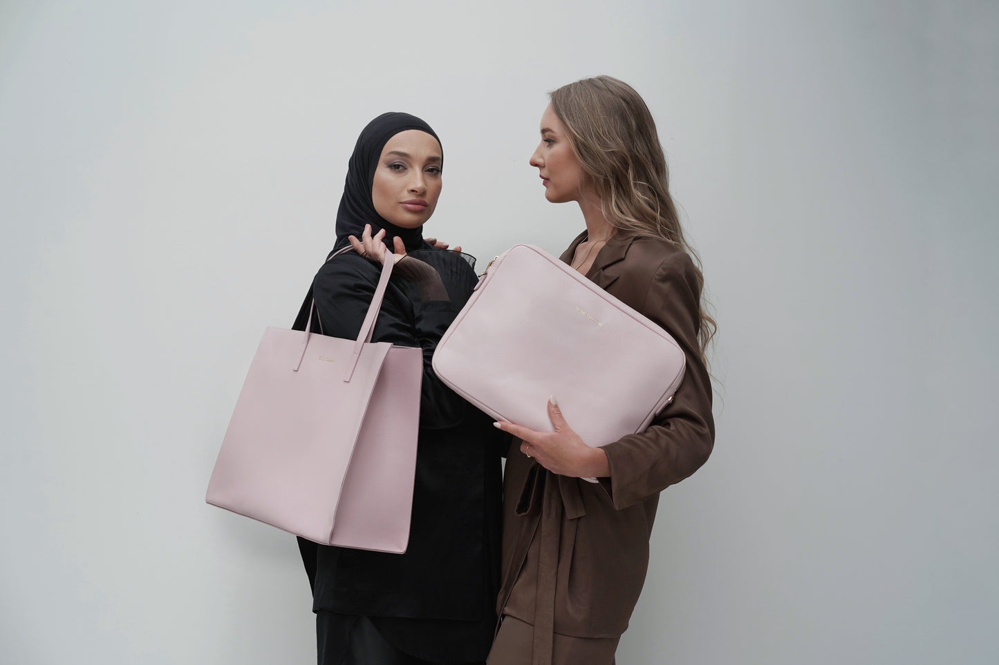 Laptoptasche Rosa