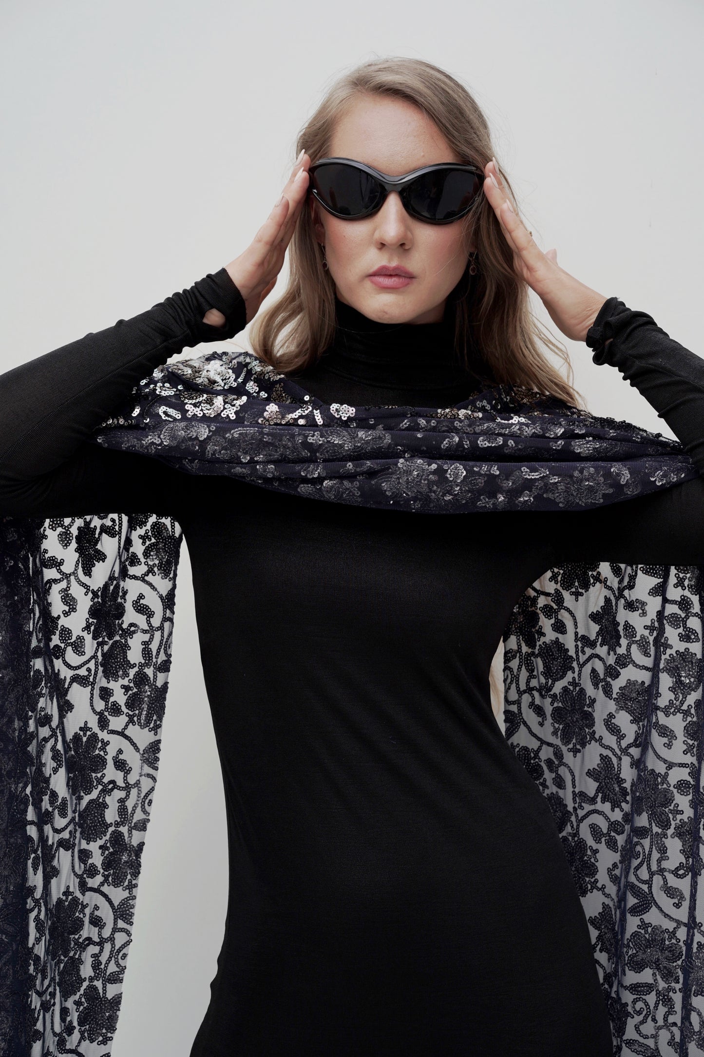 Barockglanz – Couture Abendkleid